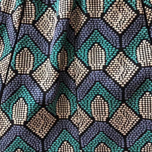 ❤️SALE❤️HD in Paris Anthropologie midi dress 👗 - Picture 8 of 8